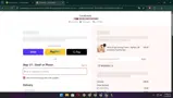 MARIMIREU coupon verification screenshot