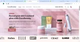 supergift58 coupon verification screenshot