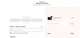NEW84 coupon verification screenshot