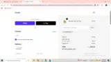 JOSECOHEN coupon verification screenshot
