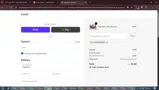 CUOPONDISESIS coupon verification screenshot