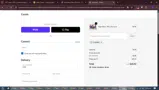 CHAMBA coupon verification screenshot