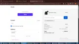 CUPONDIECIOCHO coupon verification screenshot