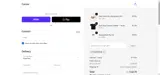 GOLDPULSE coupon verification screenshot
