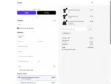 GOONE coupon verification screenshot