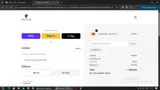 JOSECOHEN coupon verification screenshot
