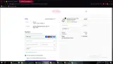 Coco Jewelry coupon verification screenshot