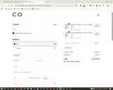 roz10 coupon verification screenshot