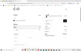 kristin coupon verification screenshot