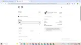 Ali15 coupon verification screenshot
