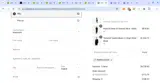 rebeccaxco coupon verification screenshot