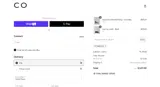 HOLLY10 coupon verification screenshot