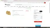 Colorado College Tigers coupon verification screenshot
