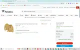Colorado College Tigers coupon verification screenshot