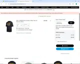 Colorado College Tigers coupon verification screenshot