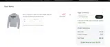 Colorado College Tigers coupon verification screenshot