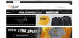 Colorado College Tigers coupon verification screenshot