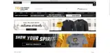 Colorado College Tigers coupon verification screenshot