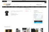 Colorado College Tigers coupon verification screenshot