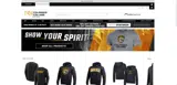 Colorado College Tigers coupon verification screenshot