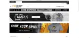 Colorado College Tigers coupon verification screenshot