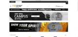 Colorado College Tigers coupon verification screenshot