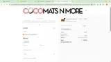 THEPUCKETTLIST coupon verification screenshot