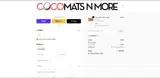 EASTER20 coupon verification screenshot