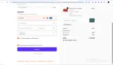 EASTER20 coupon verification screenshot