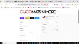 EASTER20 coupon verification screenshot