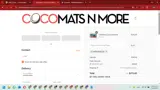 MEMORIALDAY coupon verification screenshot