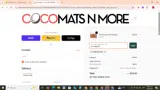primeday20 coupon verification screenshot