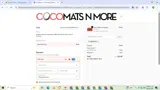 LABORDAY20 coupon verification screenshot