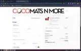 KARLYN15 coupon verification screenshot