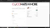 MATS20 coupon verification screenshot