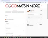 REDEEM20 coupon verification screenshot