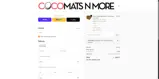 FLASHMATS coupon verification screenshot