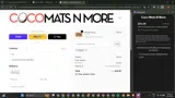 MAT20 coupon verification screenshot
