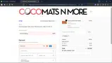 MAT20 coupon verification screenshot