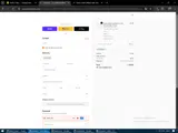 COCO20 coupon verification screenshot