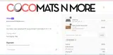REDEEM20 coupon verification screenshot