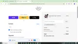 Sophiesfoodbook coupon verification screenshot