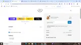 Sophiesfoodbook coupon verification screenshot