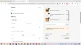 DEBBIEJOANNA coupon verification screenshot