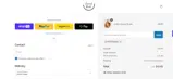 PETATIFFANY coupon verification screenshot