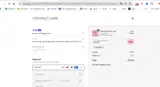 SUMMER coupon verification screenshot