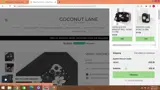 NEW30 coupon verification screenshot
