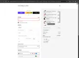 COMEBACK387 coupon verification screenshot