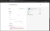 NAILEDITBEAUTY coupon verification screenshot