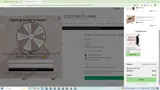 Simlynail30 coupon verification screenshot